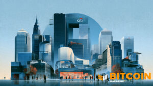 Citi and Coinbase Working Together To Build Stablecoin Infrastructure for Businesses
