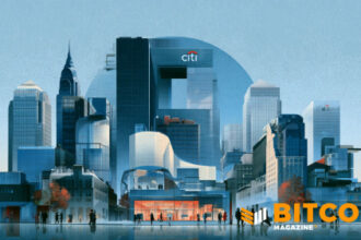 Citi and Coinbase Working Together To Build Stablecoin Infrastructure for Businesses