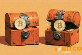 Strategy and Strive Scoop Up More Than 2,700 Bitcoin in a Week