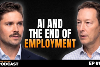 An Austrian Economist Explains Why AI Will Make Everyone an Entrepreneur w/ Per Bylund