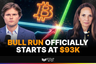 Katie Stockton: $93K BTC is the Key Price Level for the Bull Market
