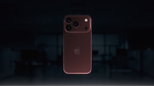 Which Android Phone Is Equivalent To The iPhone 18 Pro Max?
