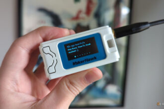 What LoRa actually is, and why it can send messages miles without cell towers