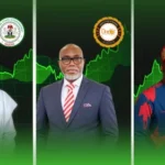 Jigawa, Ondo, Anambra record lowest debt-to-IGR ratios in 2025