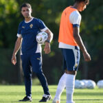 Portugal entra a vencer no Torneio Internacional do Porto