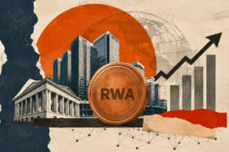 RWA Distributed Asset Value Hits $38.45B as Top Chains Lead