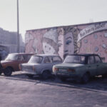 Cold War espionage added $4.6 billion to East Germany’s economy