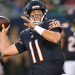 WATCH: Keenum’s rushing TD gives Chicago 20-point lead over Eagles