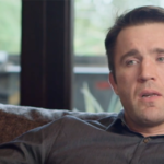 Chael Sonnen Darkside of the Cage episode laughed at by Mayhem Miller: “I don’t see the sadness”
