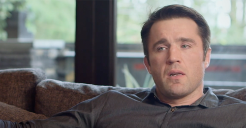Chael Sonnen Darkside of the Cage episode laughed at by Mayhem Miller: “I don’t see the sadness”