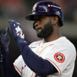 Yordan Alvarez and the Astros most to blame for Game 1 disaster
