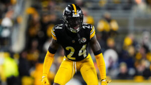 Cowboys-Joey Porter Jr. buzz comes with a warning label for fans