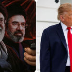 US-Iran war news LIVE Updates: IRGC urges Americans to take to streets against Trump, cites failure in Middle East war