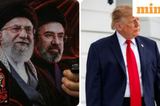 US-Iran war news LIVE Updates: IRGC urges Americans to take to streets against Trump, cites failure in Middle East war