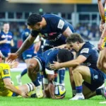 Racing 92 : 13e et toujours privé de son facteur X