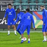 Ligue des Nations : compos probables pour France – Italie, vendredi à 20h45, Dembélé retitularisé pour prolonger le sans-faute de Zidane !