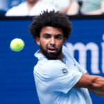 Tokyo: Arthur Fils poursuit sa route