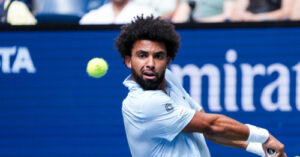 Tokyo: Arthur Fils poursuit sa route
