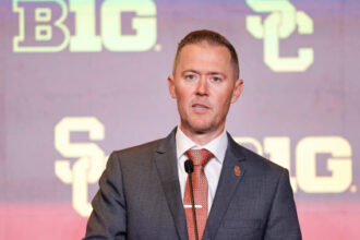 National analyst Josh Pate rips Lincoln Riley following Oregon loss
