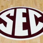 SEC names the Texas A&M volleyball’s Gabi Rodriguez Freshman of the Week
