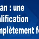 Oman : une qualification complètement folle