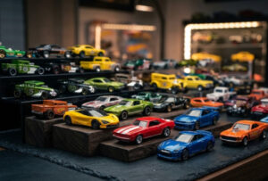 ¿Qué Hot Wheels regalar hoy 30 de septiembre? Modelos e ideas para sorprender