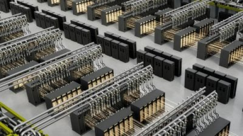 AIB Data Centers secures 50 MW deal with Nebius AI cloud in 12-year agreement