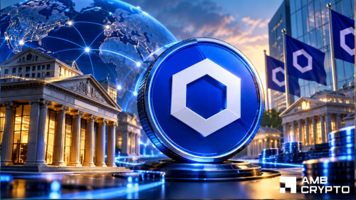 Grayscale expands LINK holdings as Bitwise files ETF: Can Chainlink reclaim $15.80?