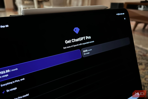 OpenAI is giving away $2,500 worth of free credits, but only to some users