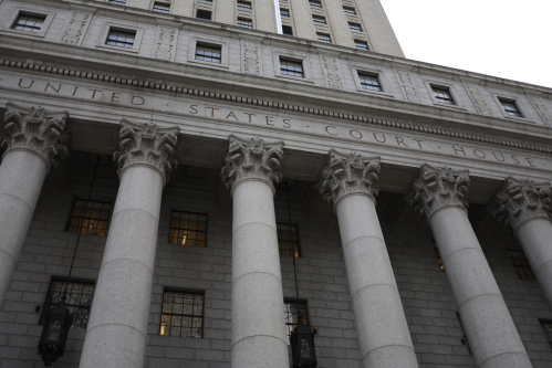 States want to make Big Oil pay for climate harm. Now, courts are weighing in.