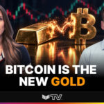 Bitwise Head of Research: Sovereigns Selling Gold for Bitcoin | Ryan Rasmussen