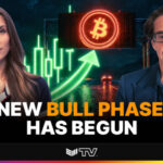 Dan Tapiero: “We’ve Begun a Bull Phase” in Bitcoin