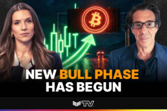 Dan Tapiero: “We’ve Begun a Bull Phase” in Bitcoin