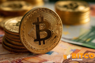 HANetf Debuts Euro-Hedged Bitcoin Fund in World First