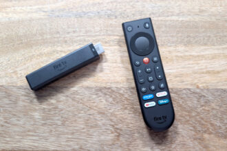 Amazon Fire TV Stick 4K Simplifies Streaming Options, and I Went Hands-On
