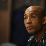 Jose Aldo advises Conor McGregor to undergo ‘dietary re-education’ before taking another UFC fight