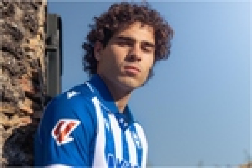 La pretemporada ‘express’ de Miguel Rodríguez