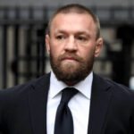 Two charged with perjury in Conor McGregor sexual assault case