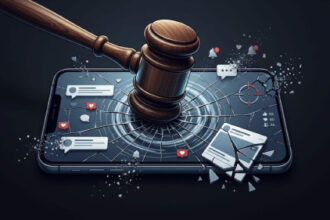 States are rewriting the rules of social media