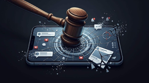 States are rewriting the rules of social media