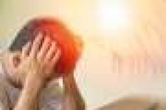 Focused brain radiation could ease severe, tough-to-treat depression