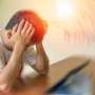 Focused brain radiation could ease severe, tough-to-treat depression
