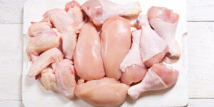 Brazil expects EU poultry exports to resume after audit