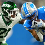 PFF: Best grades for Jets defense against the Lions in Week 3