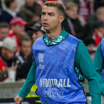 Portugal manager denies Cristiano Ronaldo tension, but announces star won’t play vs. Denmark