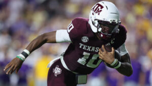 Grading college football’s new OC-QB pairings: Florida scores an ‘A+’, while Texas A&M is failing