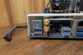 This ancient PC port survived 39 years because it does one thing USB still can’t