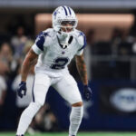Cowboys injury report: Cobie Durant, DeMarvion Overshown DNP