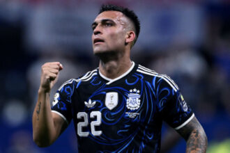 How to watch Argentina vs Bolivia: Free streams & TV details