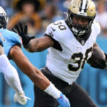 Vikings sign two former Saints running backs ahead of their Week 5 matchup